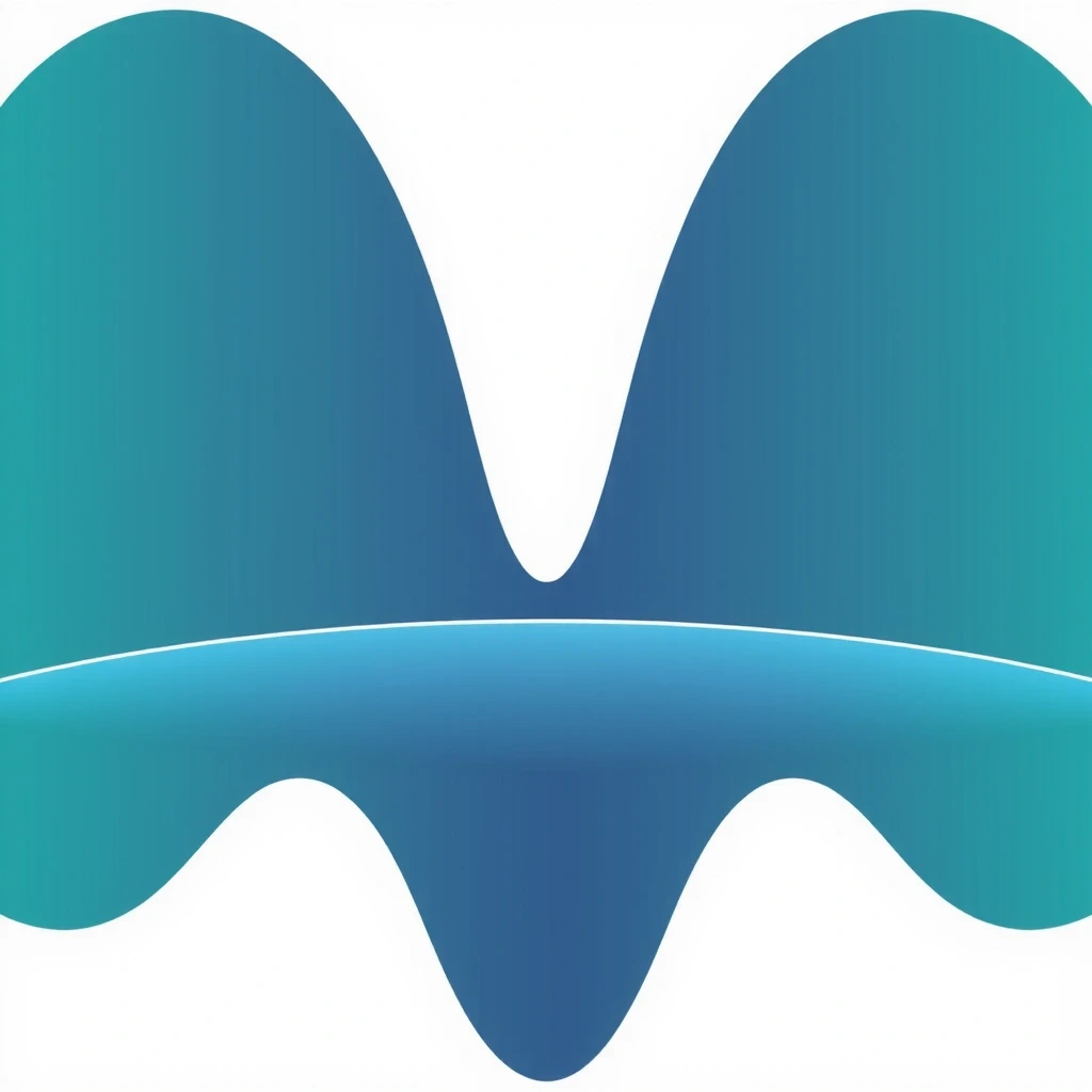 Diagramme de fusion d'ondes sonores