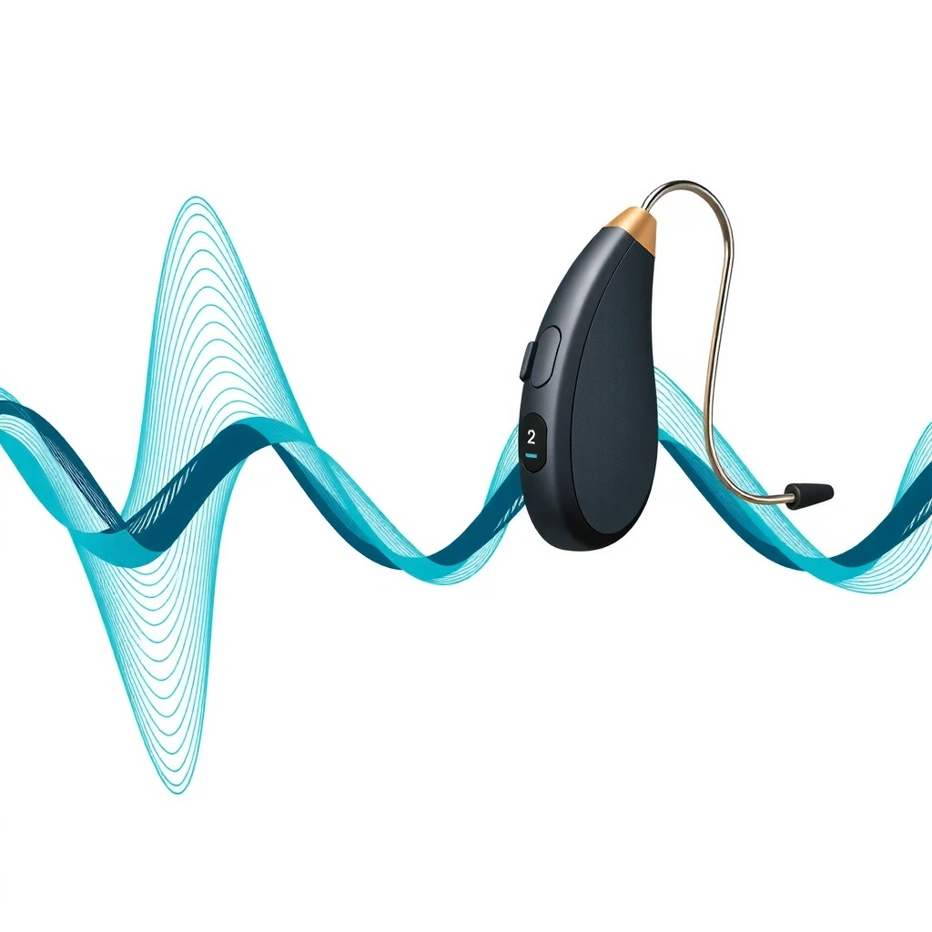 Visualisation abstraite de la clarté sonore